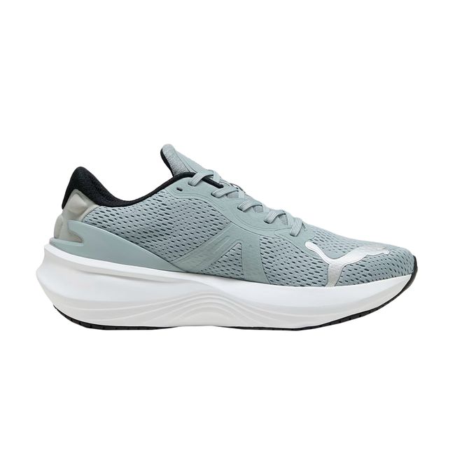 TÊNIS PUMA SCEND PRO 2 MASCULINO - CZA/BCO 39