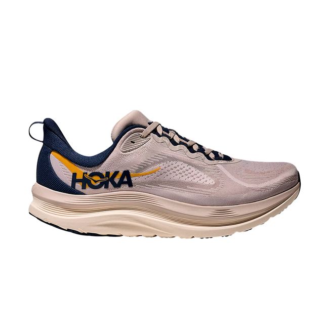 TÊNIS HOKA KAWANA 3 MASCULINO - AREIA 39