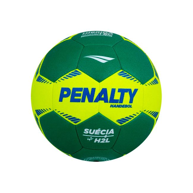 BOLA HANDEBOL PENALTY SUÉCIA H2L XXV - AMA/VDE UN