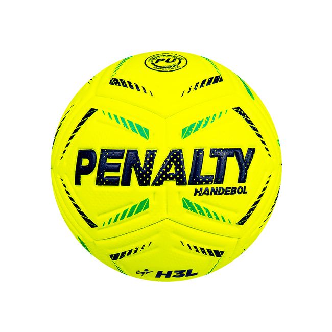 BOLA HANDEBOL PENALTY H3L ULTRA FUSION XXVI - AMA/VDE UN
