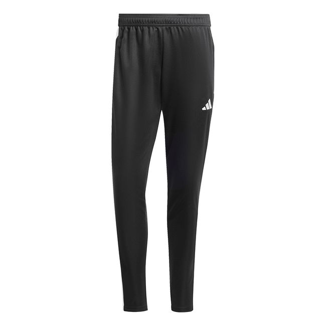 CALÇA ADIDAS ESSENTIALS MASCULINA - PTO/BCO G