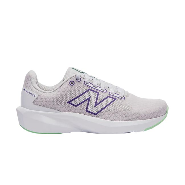 TÊNIS NEW BALANCE 413 V3 FEMININO - CINZA 35