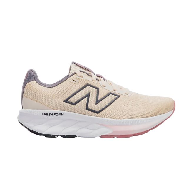 TÊNIS NEW BALANCE 520 V9 FEMININO - BEGE 36