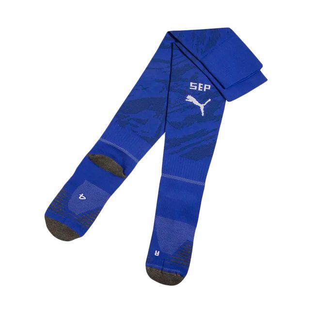 MEIÃO DE GOLEIRO PUMA PALMEIRAS EDIÇÃO ESPECIAL 2026 - AZUL UN