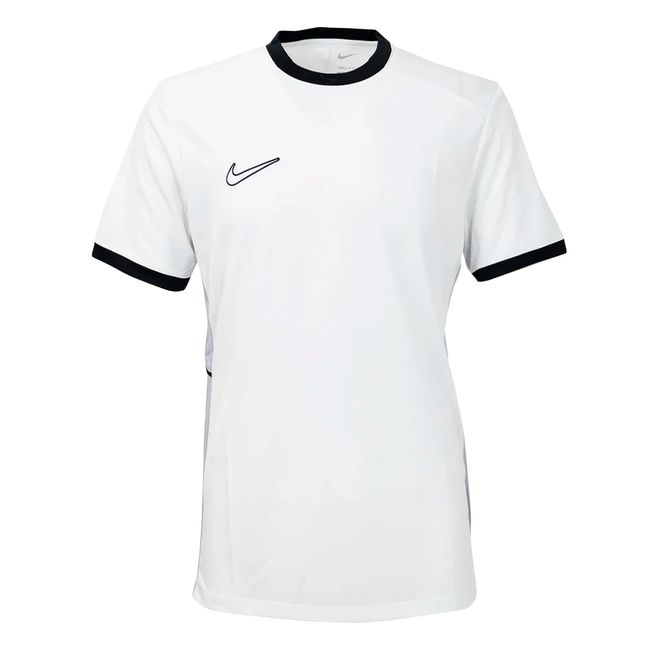 CAMISETA NIKE DRI-FIT ACADEMY MASCULINA - BRANCO P