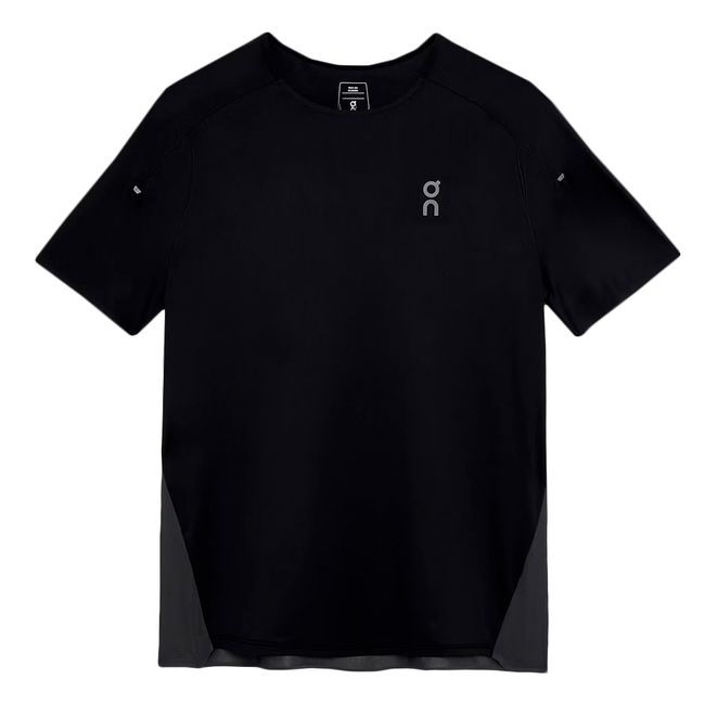CAMISETA ON PERFORMANCE-T MASCULINA - PRETO M