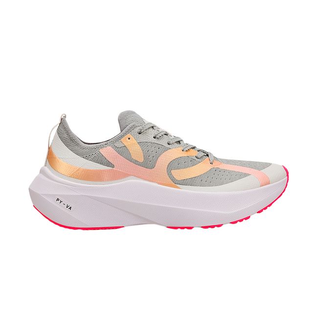 TÊNIS OLYMPIKUS CORRE 5 UNISSEX - CZA/ROSA 34
