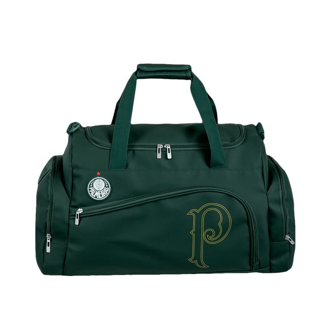 BOLSA SESTINI PALMEIRAS HYDROBLOCK - 36 LITROS - VERDE UN