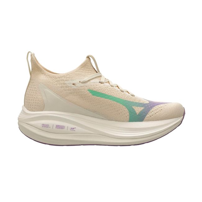 TÊNIS MIZUNO NEO VISTA 2 FEMININO - AREIA 35