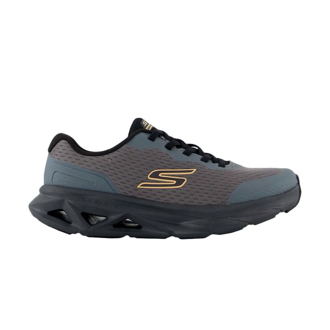TÊNIS SKECHERS GLIDE STEP VORTEX MASCULINO - CHUMBO 39