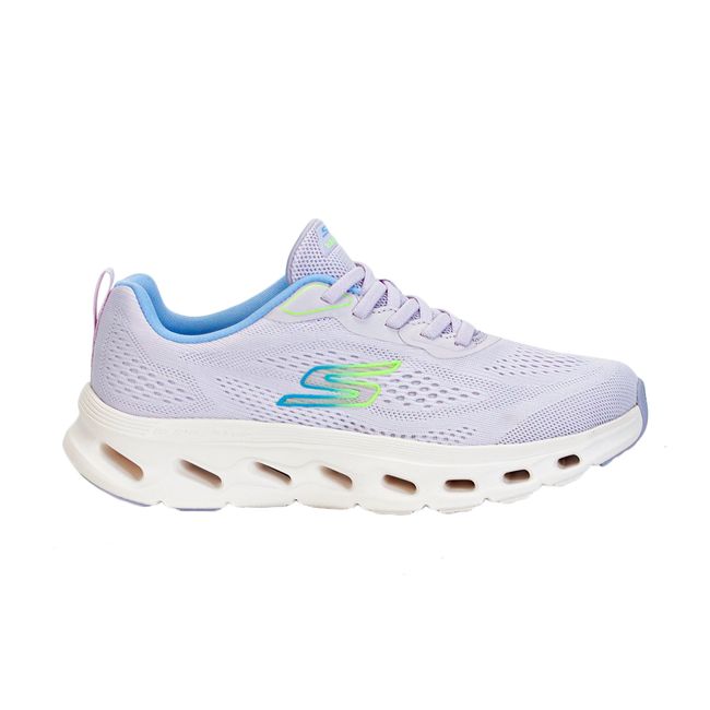 TÊNIS SKECHERS GO WALK GLIDE STEP 2.0 FEMININO - LILAS 35