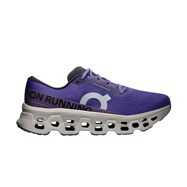 TÊNIS ON CLOUDMONSTER 3 MASCULINO - ROXO 39