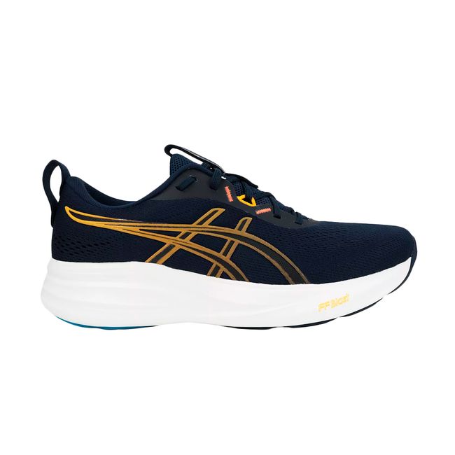 TÊNIS ASICS GEL-PULSE 17 SE MASCULINO - AZUL MARINHO 41