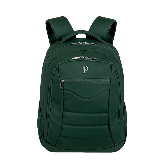 MOCHILA SESTINI PALMEIRAS HYDROBLOCK 2 COMPARTIMENTOS - VERDE UN