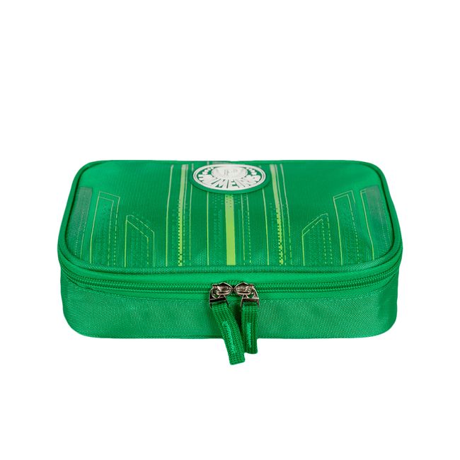 ESTOJO SESTINI PALMEIRAS BOX X02 - VERDE UN