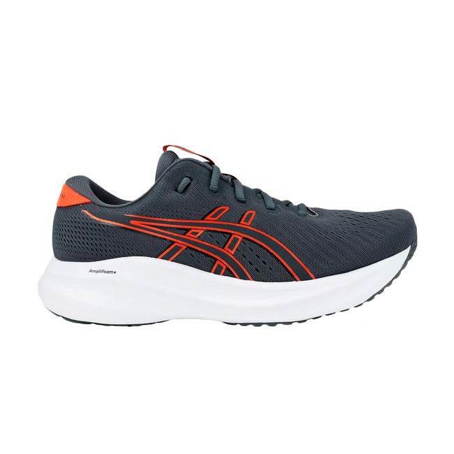 TÊNIS ASICS GEL-EXCITE 11 MASCULINO - GRAF/VERM 40