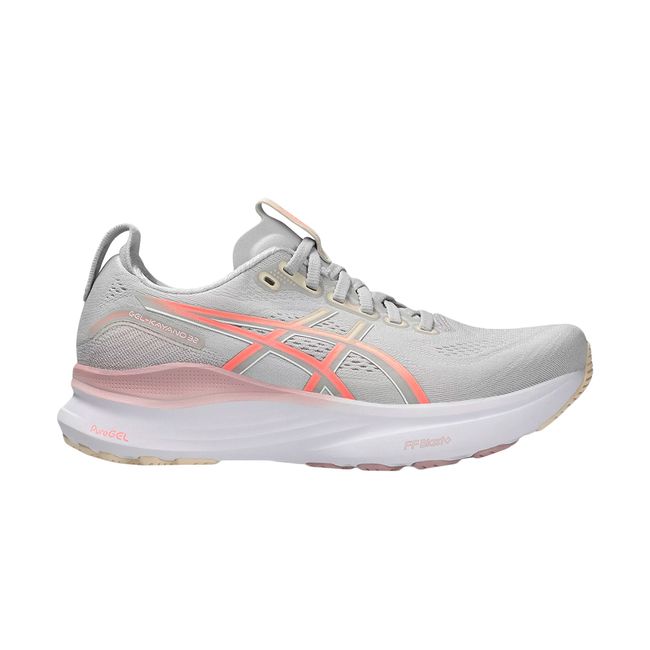 TÊNIS ASICS GEL-KAYANO 32 FEMININO - CINZA 35