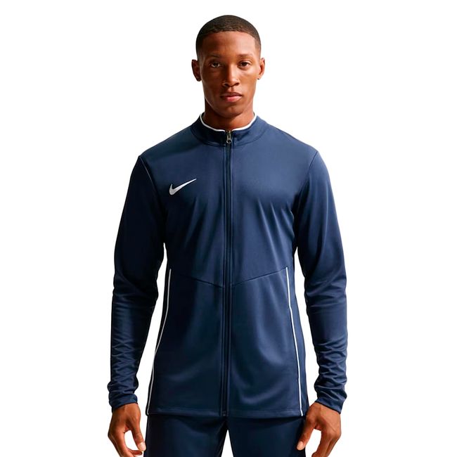 JAQUETA NIKE DRI-FIT PARK26 MASCULINA - MARINHO P