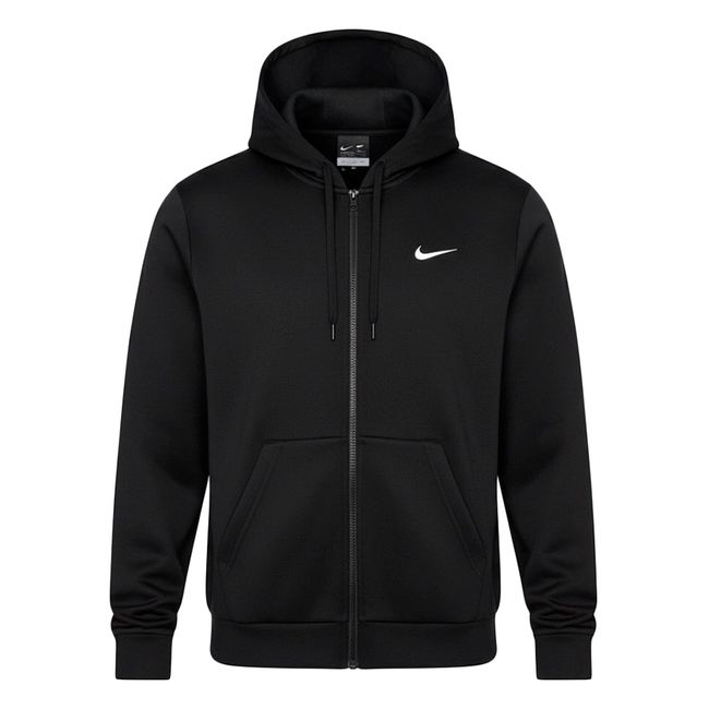 JAQUETA NIKE UV FLEX FLEECE MASCULINA - MARINHO P