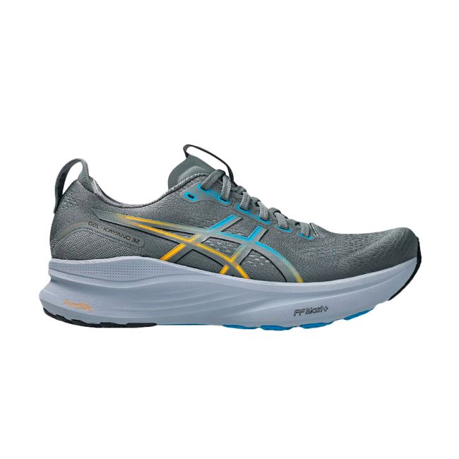 TÊNIS ASICS GEL-KAYANO 32 MASCULINO - CINZA 39