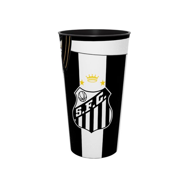 COPO ML SPORTS SANTOS CAMISA 2 2026 - PTO/BCO UN