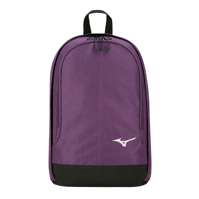 MOCHILA MIZUNO FUN NEW - 22 LITROS - ROXO UN