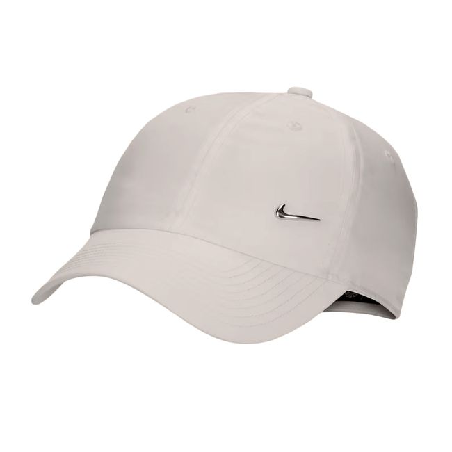 BONÉ NIKE CLUB - BEGE UN
