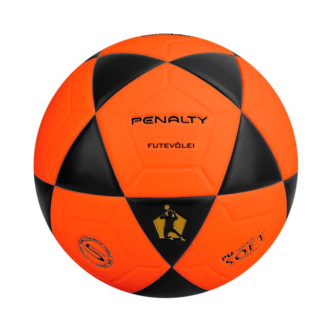 BOLA FUTEVÔLEI PENALTY ALTINHA XXI - LAR/PTO UN