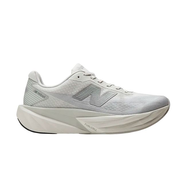 TÊNIS NEW BALANCE FUELCELL REBEL V5 MASCULINO - CINZA 39