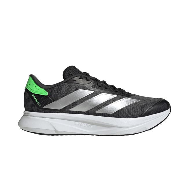 TÊNIS ADIDAS DURAMO SL 2 MASCULINO - PTO/CZA 39