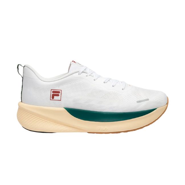 TÊNIS FILA AERO SKYFOAM FEMININO - BCO/VDE 35