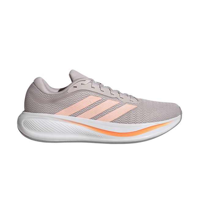 TÊNIS ADIDAS RESPONSE RUNNER 2 FEMININO - LILAS/LAR 37