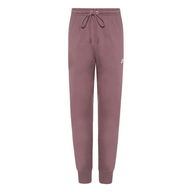 CALÇA NIKE FUTURA JOGGER MASCULINA - ROXO P