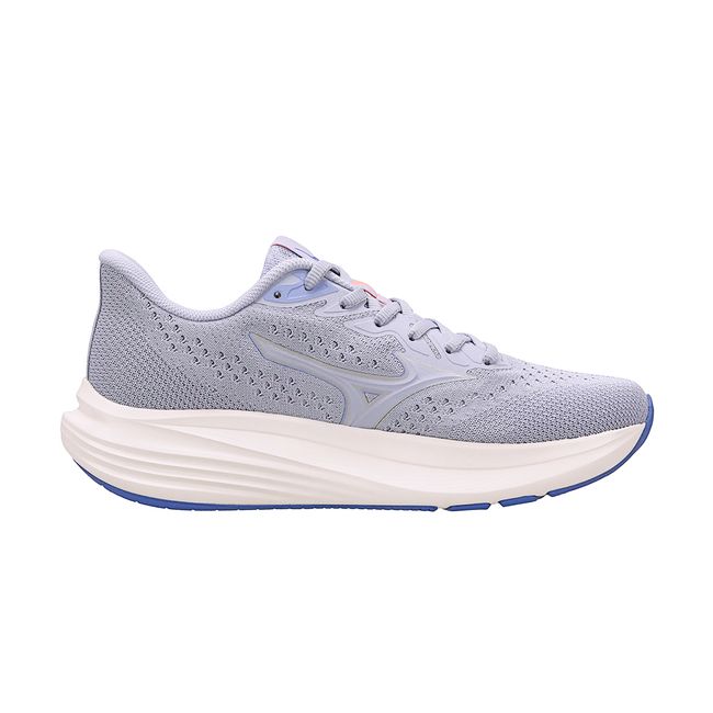 TÊNIS MIZUNO LIVELY UNISSEX - LILAS 35