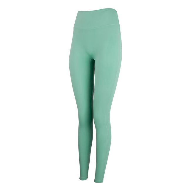 CALÇA LEGGING  NIKE DRI-FIT ONE HR FEMININA - VERDE P