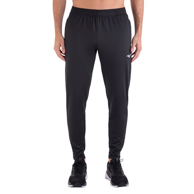 CALÇA MIZUNO SOUL FIT MASCULINA - PRETO M