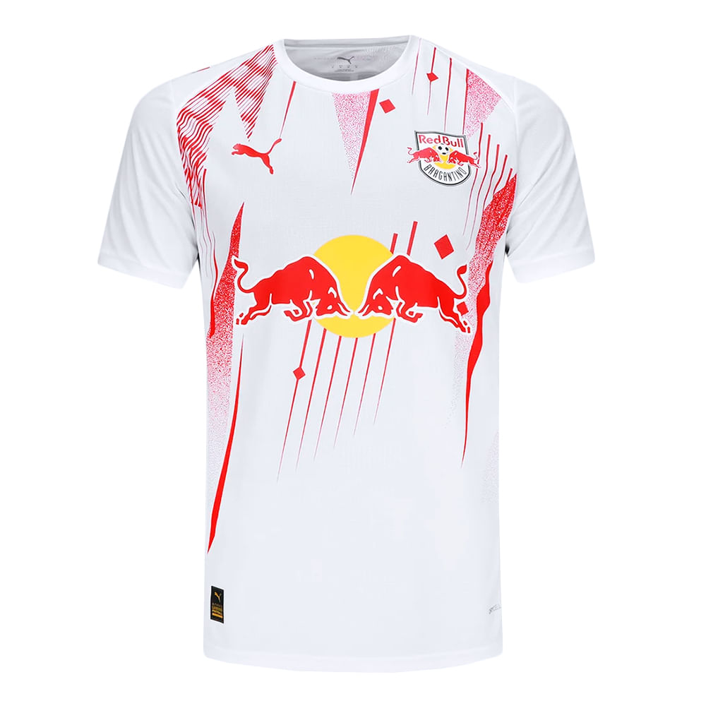 Camisa Titular Red Bull Bragantino 2026 (2/3)