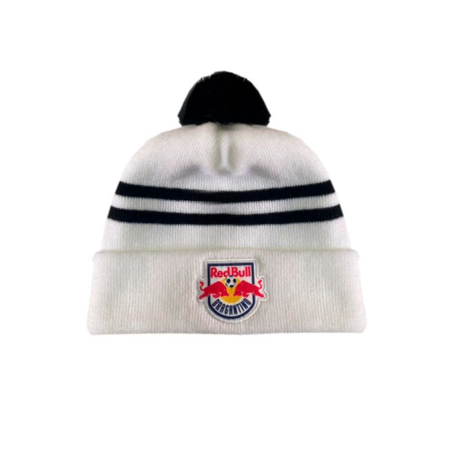 GORRO YOU FACTORY RED BULL BRAGANTINO - BRANCO UN
