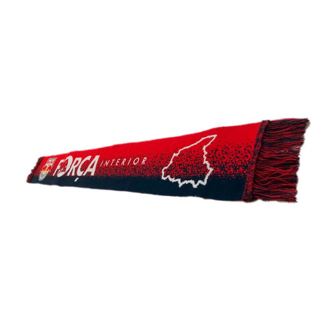 CACHECOL YOU FACTORY RED BULL BRAGANTINO FORÇA INTERIOR - VERM/MAR UN