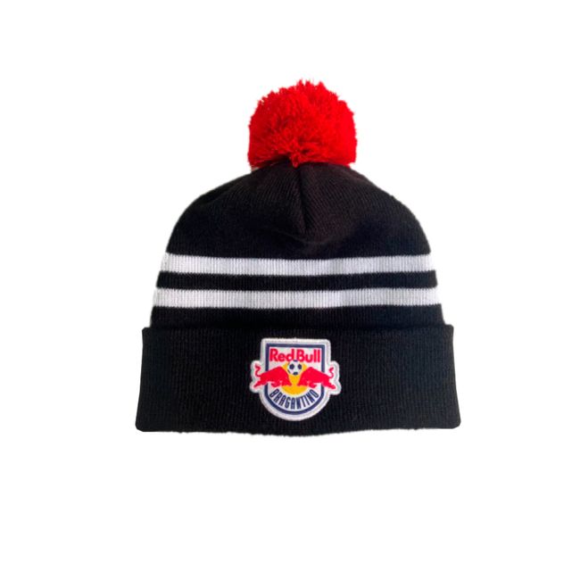 GORRO YOU FACTORY RED BULL BRAGANTINO - PRETO UN