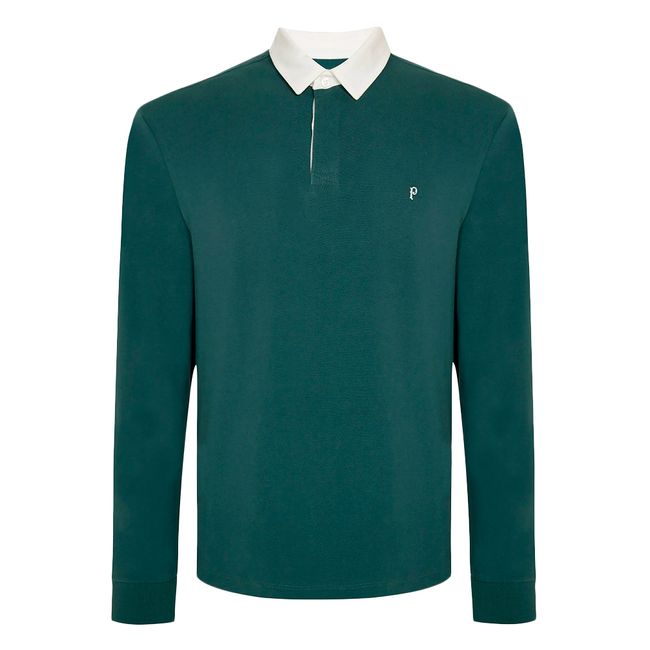 BLUSA VESTE PALMEIRAS PALESTRA MASCULINA - VERDE P