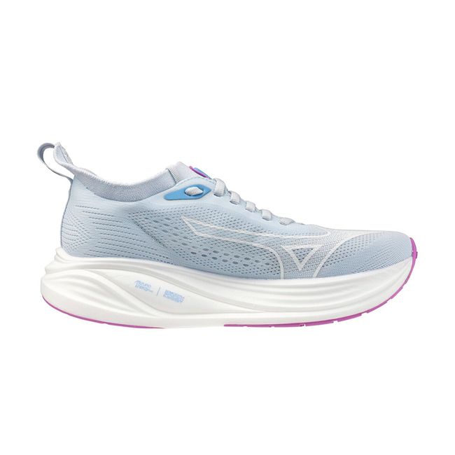 TÊNIS MIZUNO NEO ZEN 2 FEMININO - AZUL/BCO 35