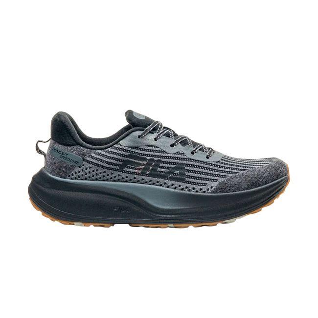 TÊNIS FILA RACER SPEEDZONE TR MASCULINO - GRAF/PTO 39