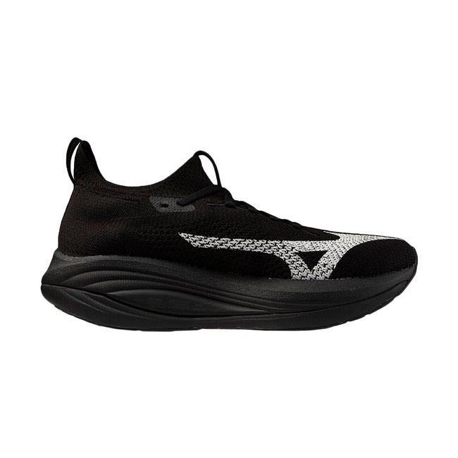 TÊNIS MIZUNO NEO VISTA 3 MASCULINO - PRETO 39