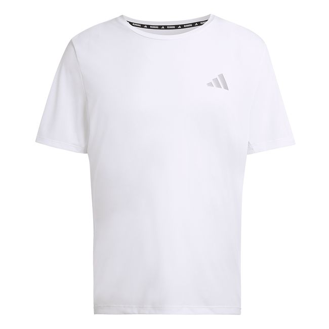 CAMISETA ADIDAS ADI365 ESSENTIALS MASCULINA - BRANCO P