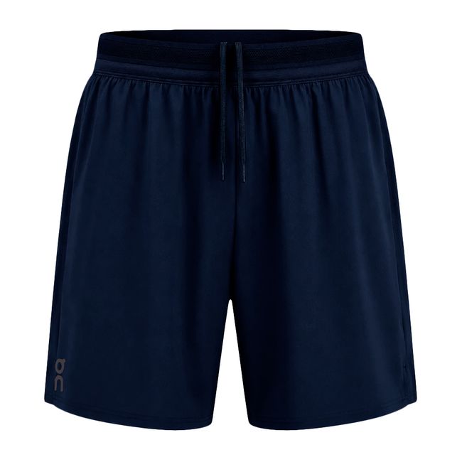 SHORT ON PERFORMANCE 7 MASCULINO - MARINHO M