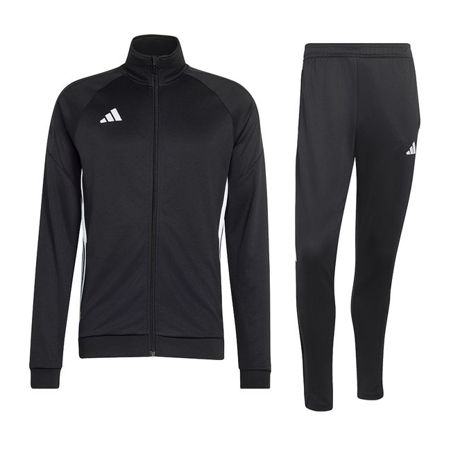 AGASALHO ADIDAS 26 ESSENTIALS MASCULINO - PRETO M