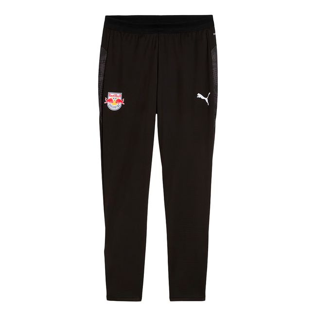 CALÇA DE TREINO PUMA RED BULL BRAGANTINO 2026 MASCULINA - PRETO M