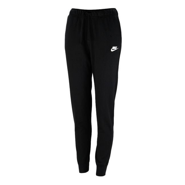 CALÇA NIKE SPORTSWEAR CLUB FLEECE FEMININA - PRETO P